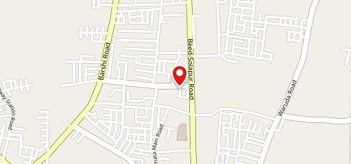 Hotel Kohinoor on map