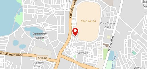 KokanKanya Colud Kitchen - Maalvni Sea Food House on map