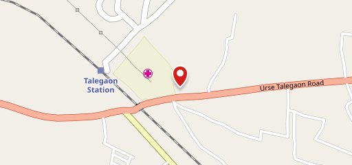 Hotel Kolhapuri Tadka on map