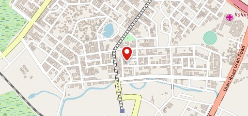 Hotel Kolhapuri Thaska on map