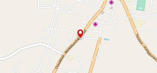 Konark Hotel on map