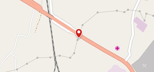 Hotel Kongu (Classic) A/C on map