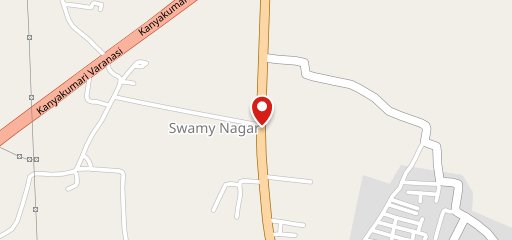 Hotel Kongu Nachi கொங்கு நாச்சி உணவகம் on map