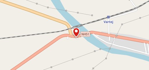 Hotel Krishna on map