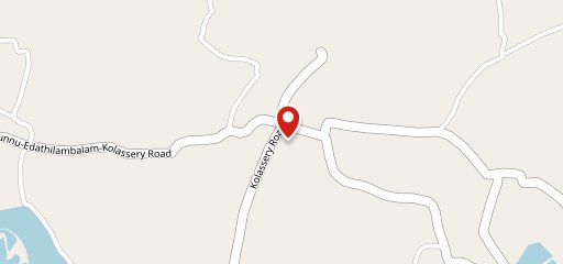 Krishnas Hotel on map