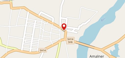 HOTEL KUBER on map