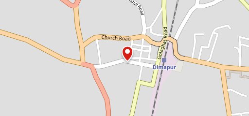 Hotel Kuber on map