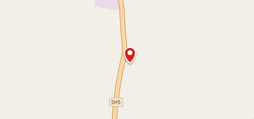 Hotel Kukdekuk on map