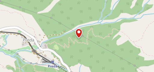 Kessler's Kulm Hotel / Restaurant sulla mappa