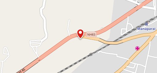 Gowri Shankar Pure Veg Restaurant on map