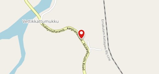 Ikkante Mandhikkada on map