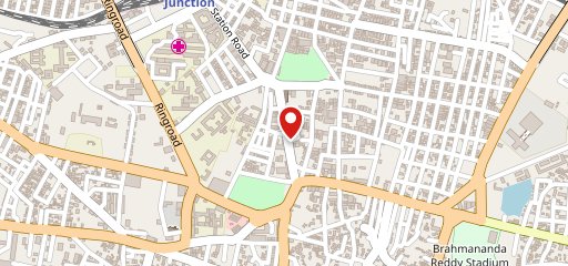 Lakshmi sai hotel on map