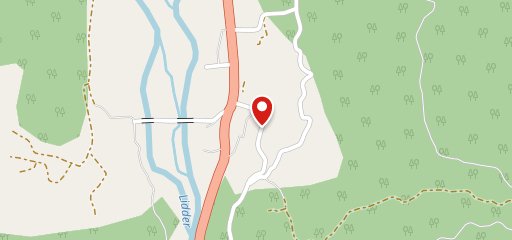 Hotel Lal Kothi on map