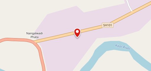 Hotel Landmark Inn Lodging & Boarding on map