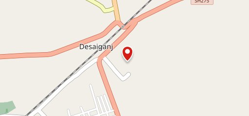 Hotel Laxmi and Restaurant on map