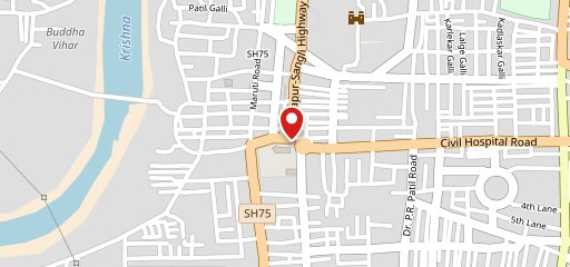 Hotel Laxmi on map