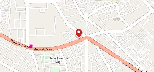 Leo Fort Hotel on map