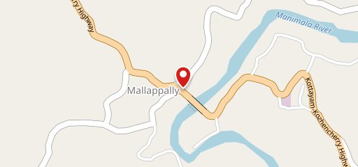 Hotel Liberty ഹോട്ടൽ ലിബർട്ടി on map