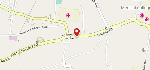 Hotel Live Alfaham on map