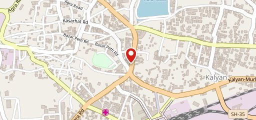 Hotel Lokmanya on map