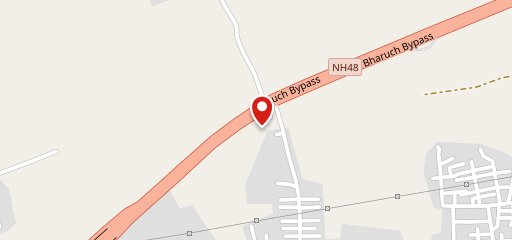 Hotel Luxura & Rooms on map