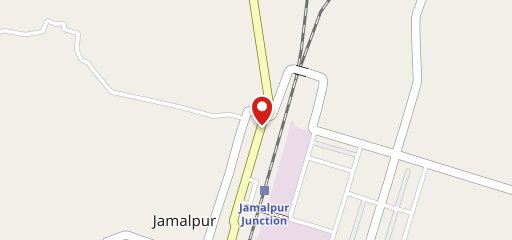 Hotel Maa Katyani on map