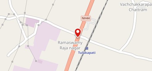 Hotel Maalgudi Mittai Bhavan on map