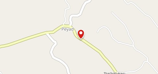 Hotel Mabrook on map