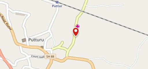 Machili Darbar on map