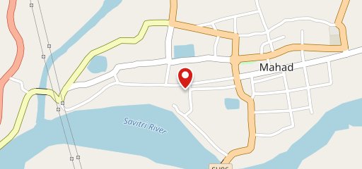 Hotel Madhavashram on map