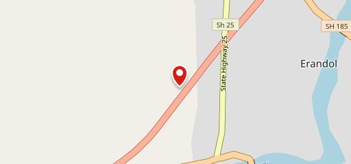 Hotel Madhuban on map