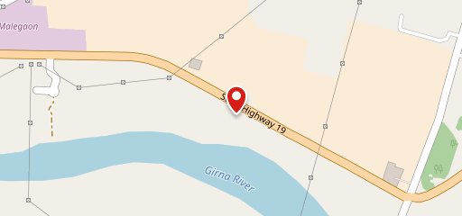 Hotel Madhuban on map