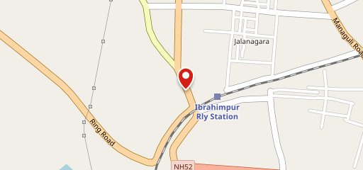 Hotel Madhuvan Veg on map