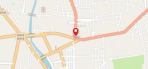 Hotel Madina Darbar on map