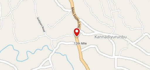 Hotel Mahadev on map