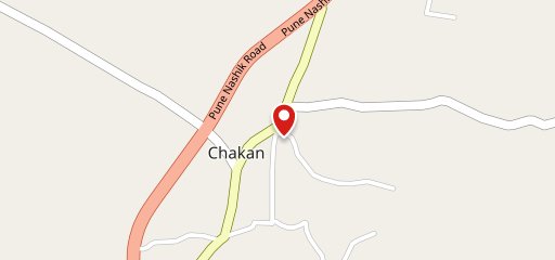 Hotel Mahalaxmi Wadekar Special Misal on map