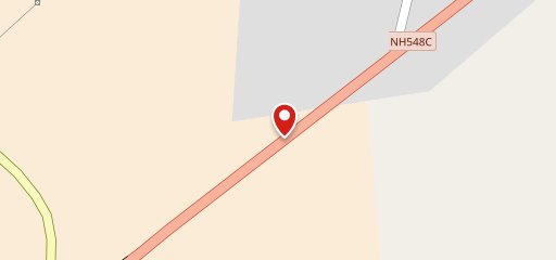 Hotel Maharaja on map