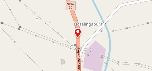 Hotel Maharaja on map