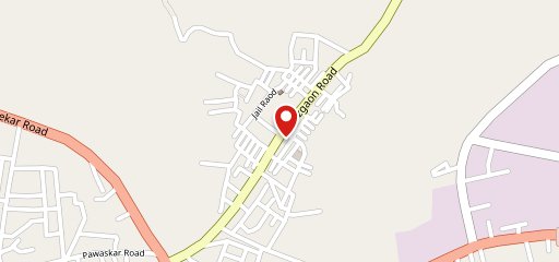 HOTEL MAHARAJA on map