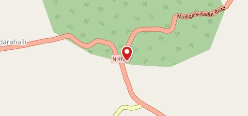 Hotel Mejestic on map