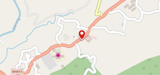 New Malabar Family Restaurant on map