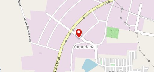 HOTEL MALABAR on map