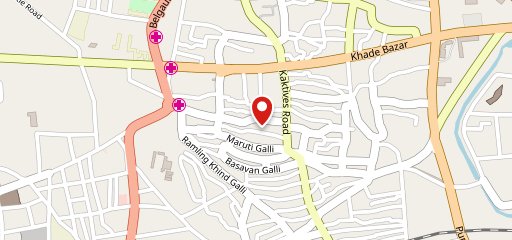 Hotel Apulaki Family Restaurant on map