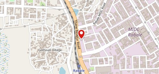 Mallika A/C Family Restaurant And Bar on map