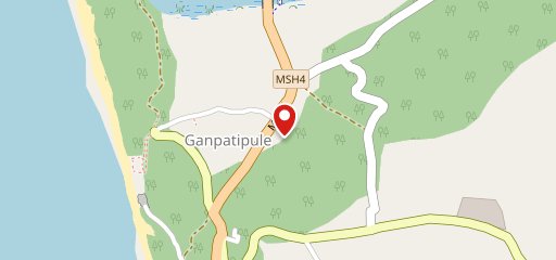 HOTEL MALVANI KATTO on map