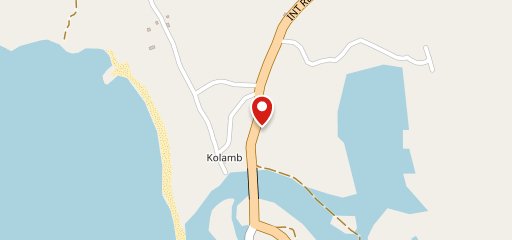 Hotel Malvani on map