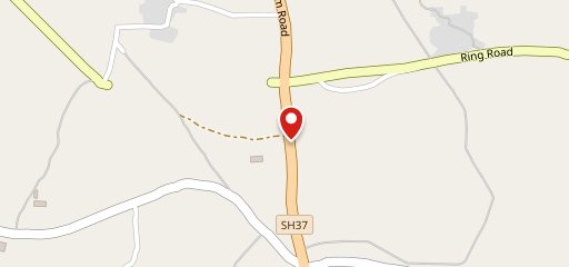 Manohara Hotel on map