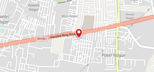 Hotel Manoj Bar on map