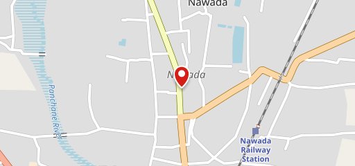 Hotel Manpasand on map