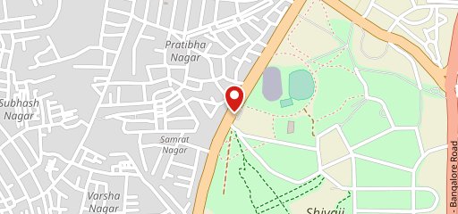 Hotel Marathi Khasiyat on map